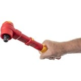 Wiha Elektrisk momentnøgle 3/8" Rød/Gul