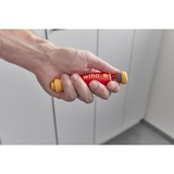 Wiha Skruetrækker med bitmagasin PocketMax electric Rød/Gul