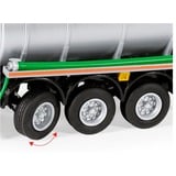 Wiking 10765500000, Model køretøj Hvid