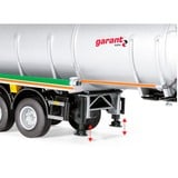 Wiking 10765500000, Model køretøj Hvid