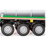 Wiking 10765500000, Model køretøj Hvid