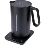 Wilfa WSDK-2000B, Kedel Sort (mat)