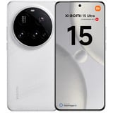 Xiaomi Mobiltelefon Hvid