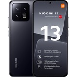 Xiaomi Mobiltelefon Sort