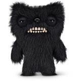 ZURU Fuggler Fart Face 23 cm sortiment serie 1, Plysdyr Karakter, 4 År