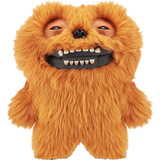ZURU Fuggler Fart Face 23 cm sortiment serie 1, Plysdyr Karakter, 4 År