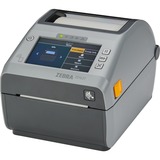 Zebra Etiketprinter grå/antracit