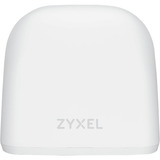 Zyxel ACCESSORY-ZZ0102F tilbehør til WLAN adgangspunkt Dækkappe til WLAN-adgangspunkt, Boliger Hvid, Dækkappe til WLAN-adgangspunkt, Zyxel NWA1123AC, 1123ACPRO, NWA5123AC, WAC6103D, Hvid, Plast