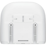 Zyxel ACCESSORY-ZZ0102F tilbehør til WLAN adgangspunkt Dækkappe til WLAN-adgangspunkt, Boliger Hvid, Dækkappe til WLAN-adgangspunkt, Zyxel NWA1123AC, 1123ACPRO, NWA5123AC, WAC6103D, Hvid, Plast