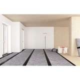 fischer GOW Vævet bånd UNIVERSAL TAPE STRONG, 25m x 48mm gennemsigtig