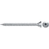 fischer Spånpladeskrue ClassicFast II 3,5x35 forsænket hoved TX 
