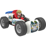 fischertechnik Salt Power Racer, Bygge legetøj 