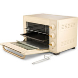 gorenje OM30GBX, Mini ovn fløde