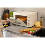 gorenje OM30GBX, Mini ovn fløde