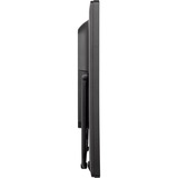 iiyama LED projektor Sort