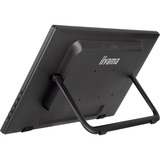 iiyama LED projektor Sort