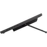 iiyama LED projektor Sort