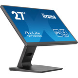 iiyama ProLite T2752MSC-B1AG, LED-skærm Sort (mat)