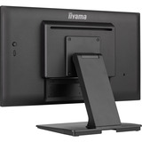 iiyama ProLite T2752MSC-B1AG, LED-skærm Sort (mat)