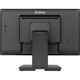 iiyama ProLite T2752MSC-B1AG, LED-skærm Sort (mat)