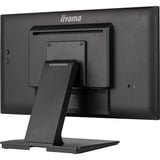 iiyama ProLite T2752MSC-B1AG, LED-skærm Sort (mat)