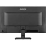 iiyama ProLite X2797HSU-B1, LED-skærm Sort (mat)