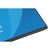 iiyama ProLite X2797HSU-B1, LED-skærm Sort (mat)