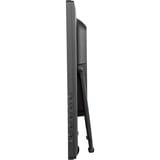 iiyama T2455MSC-B1, LED-skærm Sort (mat)