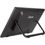 iiyama T2455MSC-B1, LED-skærm Sort (mat)