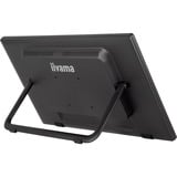 iiyama T2455MSC-B1 computerskærm 61 cm (24") 1920 x 1080 pixel Fuld HD LED Berøringsskærm Sort, LED-skærm Sort (mat), 61 cm (24"), 1920 x 1080 pixel, Fuld HD, LED, 5 ms, Sort