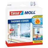tesa Isolering gennemsigtig