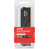 ADATA DIMM 32 GB DDR5-6000, Hukommelse Sort