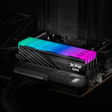 ADATA DIMM 32 GB DDR5-6000, Hukommelse Sort