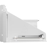 ARCTIC Accelero lodret GPU-holder, Forlængerledning Hvid