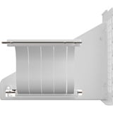 ARCTIC Accelero lodret GPU-holder, Forlængerledning Hvid