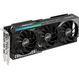 ASRock Radeon RX 9070 XT Challenger 16GB, Grafikkort Sort/grå