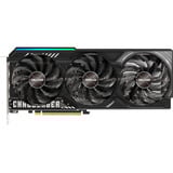ASRock Radeon RX 9070 XT Challenger 16GB, Grafikkort Sort/grå