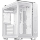 ASUS 90DC0093-B09010, Towerkabinet Hvid