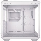 ASUS 90DC0093-B09010, Towerkabinet Hvid