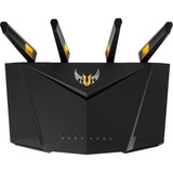 ASUS 90IG0790-MU9B00, Router Sort/Gul