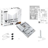 ASUS 90MB1NY0-M0EAY0, Bundkort Hvid
