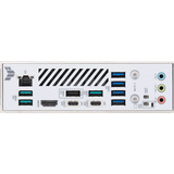 ASUS 90MB1NY0-M0EAY0, Bundkort Hvid