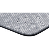 ASUS 90MP03H0-BPUA00, Gaming Mus pad Lys grå