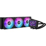 ASUS 90RC0131-M0EAY0, Vandkøling Sort