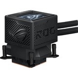 ASUS 90RC0131-M0EAY0, Vandkøling Sort