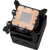 ASUS 90RC0131-M0EAY0, Vandkøling Sort