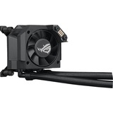 ASUS 90RC0131-M0EAY0, Vandkøling Sort