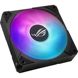 ASUS 90RC0131-M0EAY0, Vandkøling Sort