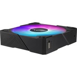 ASUS 90RC0131-M0EAY0, Vandkøling Sort