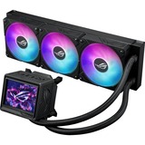 ASUS 90RC0131-M0EAY0, Vandkøling Sort
